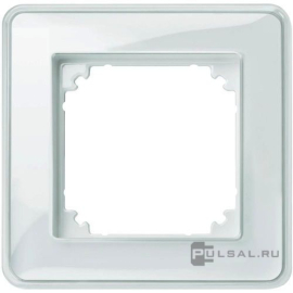 Рамка
M-Creativ,  1 пост,   цвет - прозрачный,  вертикальная,  горизонтальная,  пластмасса,  MTN4010-3500,  MEG4010-3500,  Merten
 - PULSAL.RU