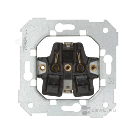 Розетка
Simon 82 Concept,  Simon 82 Detail,  Simon 82 Nature,  Simon 82,  Simon 88,  со шторками,  с крышкой,  с заземлением,  одинарная,  безвинтовые клеммы,  75464-39,  Simon
 - PULSAL.RU