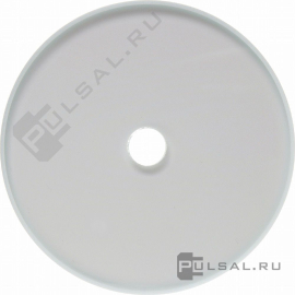 Накладка
Glas,   цвет - прозрачный,  стекло,  1090,  1090,  Berker
 - PULSAL.RU