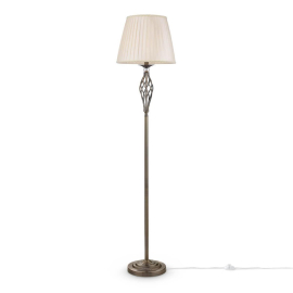 Торшер, Латунь, Classic, Royal Classic
Maytoni,  RC247-FL-01-R - PULSAL.RU