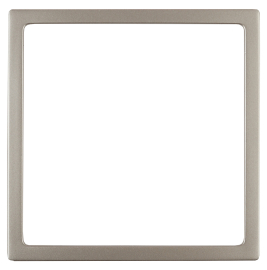 Вставка декоративная
Elegance,   цвет - шампань,  Б0034592,  14-6001-04,  ЭРА
 - PULSAL.RU