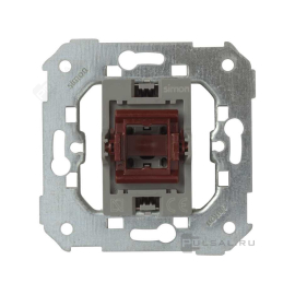 Переключатель 16А (экспресс монтаж)
Simon 82 Concept,  Simon 82 Detail,  Simon 82 Nature,  Simon 82,  Simon 88,  одноклавишный,  без подсветки,  с возможностью подсветки,  7700211-039,  Simon
 - PULSAL.RU