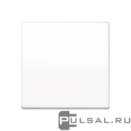 Клавиша
AS 500 Ударопрочная,  одноклавишный,  без подсветки,   цвет - белый,  пластмасса,  AS591BFWW,  AS 591 BF WW,  JUNG
 - PULSAL.RU