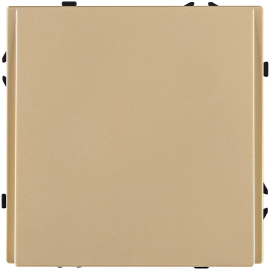 Кабельный вывод
Eclipse,   цвет - золотой,  пластмасса,  EC-708GD,  Kollinger
 - PULSAL.RU