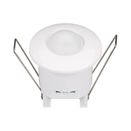 Датчик движения PRIME-PIR-BUILT-R53-200W (230V, 1.7A, MULTI, IP20)
PRESTO,  GLARE,  VERSA,  трехпроводный,   цвет - белый,  пластмасса,  031844 ARL,  031844,  Аrlight
 - PULSAL.RU