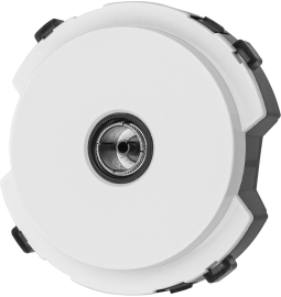 Розетка оконечная
Байкал,  телевизионная (TV),  одинарная,   цвет - белый,  пластмасса,  SQ1819-0011,  TDM
 - PULSAL.RU