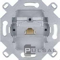 Механизм розетки компьютерной RJ45 Cat.6 (UTP) (наклонный ввод)
M-Smart,  M-Plan,  M-Elegance,  M-Pure,  M-Pure Decor,  Antique,  Artec,  D-Life,  одинарная,  MTN4530-0000,  MEG4530-0000,  Merten
 - PULSAL.RU