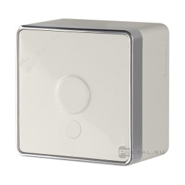 Кабельный вывод
Gallant,   цвет - слоновая кость,  пластмасса,  W5050203,  a051558,  Werkel
 - PULSAL.RU