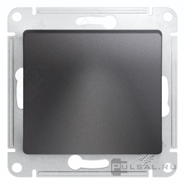 Кабельный вывод
Glossa,   цвет - графит,  пластмасса,  GSL001399,  Schneider Electric
 - PULSAL.RU