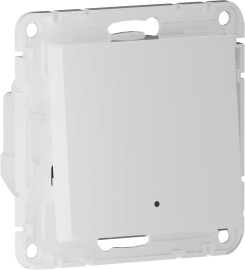 Умный выключатель проводной 1-но клавишный, 10 А
AtlasDesign Smart,   цвет - белый,  пластмасса,  ATN000113Z,  SBDV-00196,  Systeme Electric
 - PULSAL.RU Умный выключатель проводной 1-но клавишный, 10 А
AtlasDesign Smart,   цвет - белый,  пластмасса,  ATN000113Z,  SBDV-00196,  Systeme Electric
 - PULSAL.RU