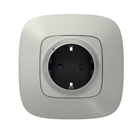 Умная розетка
Netatmo,  Valena Allure,  со шторками,  с заземлением,  одинарная,  безвинтовые клеммы,   цвет - алюминий,  пластмасса,  752794,  7 528 94,  Legrand
 - PULSAL.RU Умная розетка
Netatmo,  Valena Allure,  со шторками,  с заземлением,  одинарная,  безвинтовые клеммы,   цвет - алюминий,  пластмасса,  752794,  7 528 94,  Legrand
 - PULSAL.RU