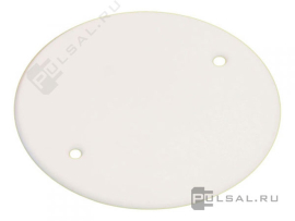 Заглушка - крышка для монтажных коробок, универсальная
Hegel,  для полых стен и гипрока,  для сплошных стен,   цвет - белый,  К5001,  К5001,  HEGEL
 - PULSAL.RU Заглушка - крышка для монтажных коробок, универсальная
Hegel,  для полых стен и гипрока,  для сплошных стен,   цвет - белый,  К5001,  К5001,  HEGEL
 - PULSAL.RU