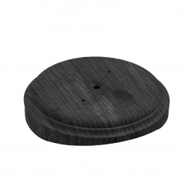 Рамка под распределительную коробку 78мм (для бревна диам. 280 мм)
BFC28-KR78-119,  Bironi
 - PULSAL.RU