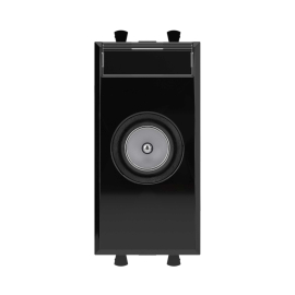 Розетка оконечная
Avanti,  телевизионная (TV),  одинарная,   цвет - черный квадрат,  пластмасса,  4402521DKC,  DKC_4402521,  DKC
 - PULSAL.RU