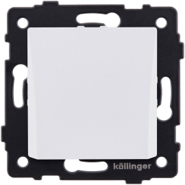 Кабельный вывод
Aspekt,  Eleganz,  Reflex,   цвет - белый матовый,  пластмасса,  REA-708WM,  Kollinger
 - PULSAL.RU