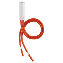 Лампа подсветки LED для клавишных выключателей и переключателей, 250 В, 0,35 Вт
Eikon EVO,  Eikon EXE,  Arke,  Plana,  Neve Up,  Plana Up,   цвет - красный,  00936.250.R VIM,  00936.250.R,  Vimar
 - PULSAL.RU