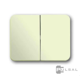 Клавиши
Alpha nea,  Alpha exclusive,  двухклавишный,  без подсветки,  с подсветкой,   цвет - слоновая кость,  пластмасса,  1785-22G,  1751-0-2565,  ABB
 - PULSAL.RU