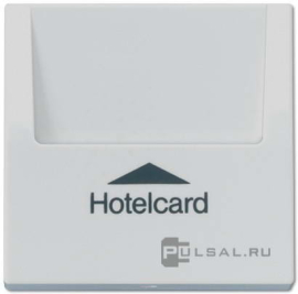 Накладка карточного выключателя
LS 990,  LS-design,  без подсветки,   цвет - светло-серый,  пластмасса,  LS590CARDLG,  LS 590 CARD LG,  JUNG
 - PULSAL.RU