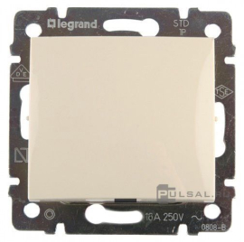 Вывод кабельный
Valena,   цвет - слоновая кость,  пластмасса,  774347,  7 743 47,  Legrand
 - PULSAL.RU