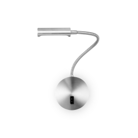 Бра, Хром, Technical, Ceiling & Wall
Maytoni,  C035WL-L3CH3K,  хром,  поворотный,   цоколь - встроенная лампа,   мощность - 3 Вт - PULSAL.RU