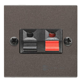 Розетка акустическая
Zenit,  1 пара,   цвет - антрацит,  пластмасса,  N2257.1 AN,  2CLA225710N1801,  ABB
 - PULSAL.RU