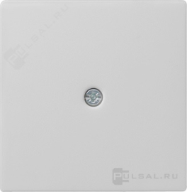 Накладка для кабельного вывода
E2,   цвет - серый матовый,  пластмасса,  0274015,  0274 015,  Gira
 - PULSAL.RU