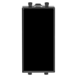 Кнопка Н.О.
Avanti,  одноклавишный,   цвет - черный квадрат,  пластмасса,  4402151DKC,  DKC_4402151,  DKC
 - PULSAL.RU