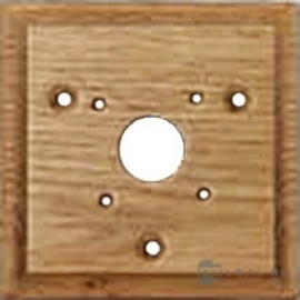 Основание для коробки накладного монтажа
San Sebastian Surface,  Roma Surface,   цвет - дуб,  дерево,  FD01521OA,  FEDE
 - PULSAL.RU