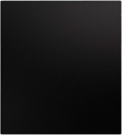 Кнопка Н.О.
Miele Strong,  одноклавишный,   цвет - антрацит,  пластмасса,  KR-78-0712-5,  Kranz
 - PULSAL.RU