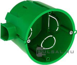 Монтажная коробка для сплошных стен IP30 глуб. 60мм
AtlasDesign Air,  Atlas Design Antique,  Unica Базовая,  Unica Хамелеон,  Unica Quadro,  Unica Top,  Unica Class,  Unica New Pure,  Unica New Studio,  Unica New Studio modular,  Odace,  Sedna,  Glossa,  Blanca,  W59,  W59aqua,  Дуэт,  Этюд,  Mureva Styl,  Atlas Design,  для сплошных стен,  IMT35101,  Schneider Electric
 - PULSAL.RU Монтажная коробка для сплошных стен IP30 глуб. 60мм
AtlasDesign Air,  Atlas Design Antique,  Unica Базовая,  Unica Хамелеон,  Unica Quadro,  Unica Top,  Unica Class,  Unica New Pure,  Unica New Studio,  Unica New Studio modular,  Odace,  Sedna,  Glossa,  Blanca,  W59,  W59aqua,  Дуэт,  Этюд,  Mureva Styl,  Atlas Design,  для сплошных стен,  IMT35101,  Schneider Electric
 - PULSAL.RU