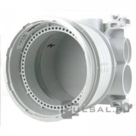 Монтажная коробка в бетон для встраиваемых лючков IP44
DLP IP 44,  напольная,  для сплошных стен,  2 модуля,  пластмасса,  081988,  0 819 88,  Legrand
 - PULSAL.RU Монтажная коробка в бетон для встраиваемых лючков IP44
DLP IP 44,  напольная,  для сплошных стен,  2 модуля,  пластмасса,  081988,  0 819 88,  Legrand
 - PULSAL.RU