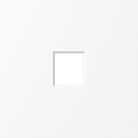 Накладка для механизмов TV, RJ45 и HDMI
S08 Flat и Podium,  телевизионная (TV),  спутниковая (SAT),  одинарная,   цвет - белый глянцевый,  пластмасса,  DS85903,  Donel
 - PULSAL.RU