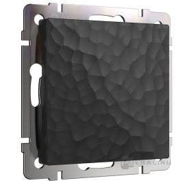 Заглушка
Hammer,   цвет - черный,  пластмасса,  W1259208,  a052040,  Werkel
 - PULSAL.RU