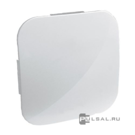Заглушка
Quteo,   цвет - белый,  пластмасса,  782295,  7 822 95,  Legrand
 - PULSAL.RU