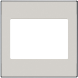 Накладка для механизма аудиоразъёма
SKY,  1 пара,   цвет - дюна,  пластмасса,  8557.1 DN,  2CLA855710A6201,  ABB
 - PULSAL.RU