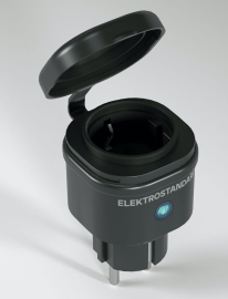 Умная влагозащитная мобильная розетка с wi-fi (с мониторингом энергопотребления)
Alumax,  Split,  Slab,  Minimir Home,  Acrylic,  Platinum,  Vintage,  Elite,  Hammer,  Snabb,  Stream,  Flock,  Stark,  Fiore,  Favorit,  Diamant,  Aluminium,  Metallic,  Retro,  Gallant,  со шторками,  с заземлением,  одинарная,   цвет - черный,  пластмасса,  IP 44,  76103/00,  a065376,  Werkel
 - PULSAL.RU