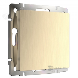 Заглушка
Alumax,  Split,  Slab,  Senso,  Baguette,  Acrylic,  Platinum,  Elite,  Snabb,  Stream,  Flock,  Stark,  Fiore,  Favorit,  Diamant,  Aluminium,  Antik,  Metallic,   цвет - шампань рифленый,  пластмасса,  W1159210,  a051417,  Werkel
 - PULSAL.RU