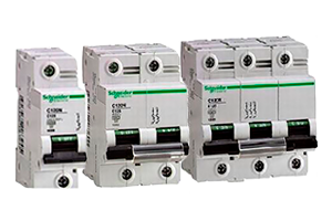 Acti 9 C120N