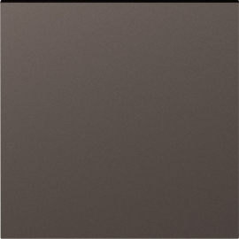 Клавиша для выключателей, переключателей и кнопок
A07 NATURAL,  A07,  A07 WAVE,  одноклавишный,  без подсветки,   цвет - мокко,  пластмасса,  DE29653,  Donel
 - PULSAL.RU