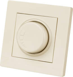 Светорегулятор 300 Вт
Сенеж,  поворотный,  лампы накаливания и галогенные 220В (R),  лампы с индукционным (обмоточным) трансформ.(L),  диммируемые лампы LED 220В (LEDi тип L),   цвет - слоновая кость,  пластмасса,  SQ1816-0128,  TDM
 - PULSAL.RU