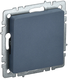 Заглушка
BRITE,   цвет - маренго,  пластмасса,  BR-PL10-K35,  IEK
 - PULSAL.RU