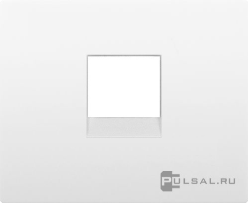 Лицевая панель
Galea Life,  одинарная,   цвет - белый,  пластмасса,  777095,  7 770 95,  Legrand
 - PULSAL.RU Лицевая панель
Galea Life,  одинарная,   цвет - белый,  пластмасса,  777095,  7 770 95,  Legrand
 - PULSAL.RU