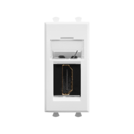 Розетка HDMI
Avanti,   цвет - белое облако,  пластмасса,  4400251DKC,  DKC_4400251,  DKC
 - PULSAL.RU