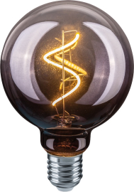 Лампа Navigator 14 498 NLL-F-G95-4-230-2.7K-E27-LSBT
филаментная
Cветодиодные лампы NLL LED,   цоколь - E27,   мощность - 4Вт,   световой поток - 170Лм,   цвет свечения - 2700К,  не диммируется,  14 498,  14498,  Navigator - PULSAL.RU Лампа Navigator 14 498 NLL-F-G95-4-230-2.7K-E27-LSBT
филаментная
Cветодиодные лампы NLL LED,   цоколь - E27,   мощность - 4Вт,   световой поток - 170Лм,   цвет свечения - 2700К,  не диммируется,  14 498,  14498,  Navigator - PULSAL.RU